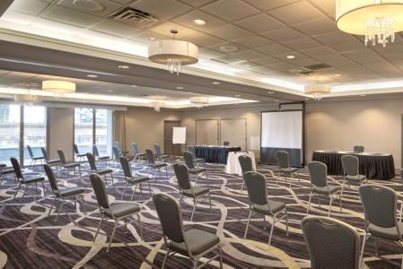 Holiday Inn Express Vancouver-Metrotown (Burnaby) by IHG - 36