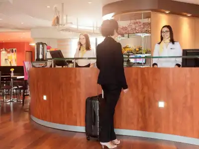 Novotel Suites Rouen Normandie - 22