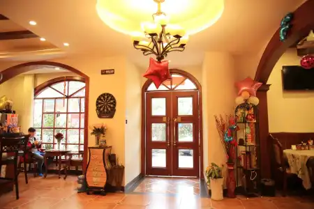 Junshe Boutique Guest House - Hostel - 26