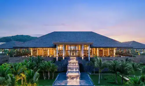 New World Phu Quoc Resort - 27