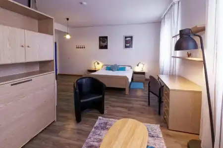 Les Chambres du Ctn - 50