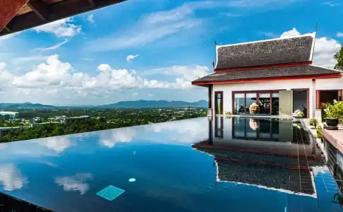 Villa Baan Phu Prana - 19