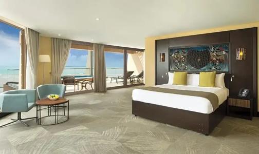 Ramada Resort by Wyndham Dar es Salaam - 72