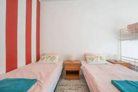 Vistas de Lisboa Hostel - 13