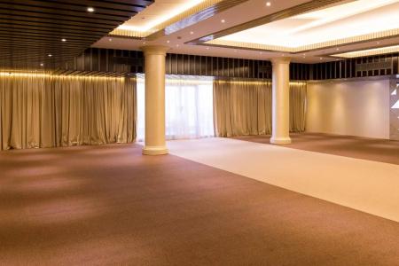 Al Qurum Resort - 10