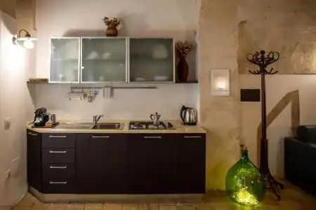 San Giorgio Matera - 154