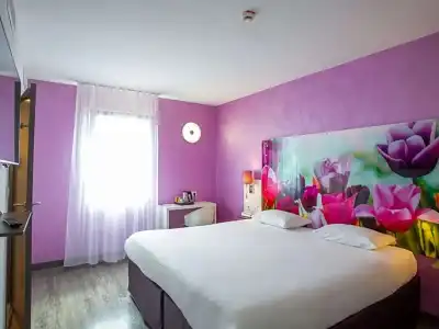ibis Styles Bourges - 46