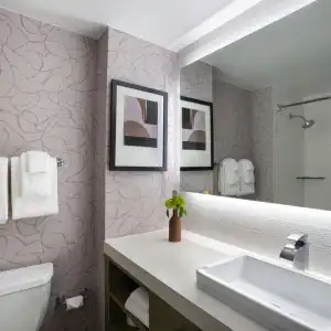 Hyatt House Washington DC / Downtown / Convention Center - 27