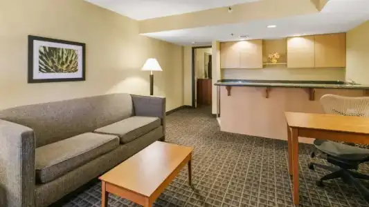 Best Western Plus Scottsdale Thunderbird Suites - 124