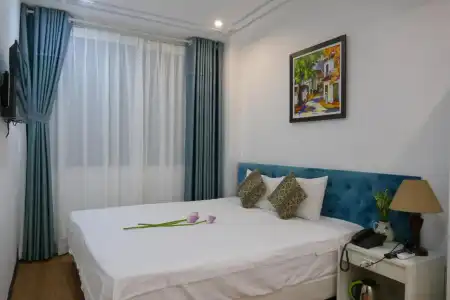 Maison d'Hanoi - 27