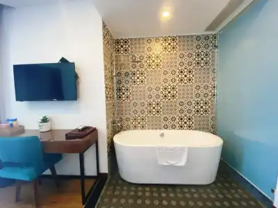 Ritzy Boutique Da Nang - 150
