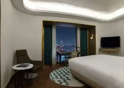 Hilton Kozyatagi - 24