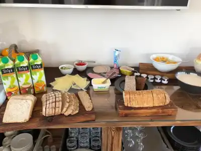 Hrafnavellir Guest House - 10