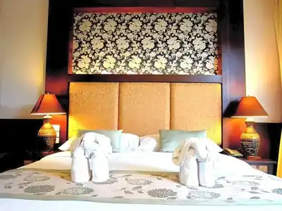 Mountain Creek Wellness Resort - 100