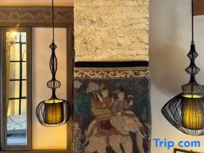 Karawan Riad - 28