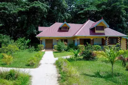 Zerof Self Catering Apartments - 32
