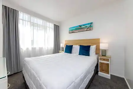 Aarangi Motel - 29