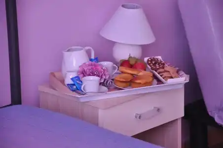 B&B Erminia - Free Parking e Mare Vicino - 81