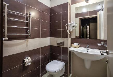 BISHotel - 28