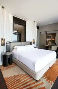 Grand Hyatt Abu Dhabi & Residences Emirates Pearl - 31