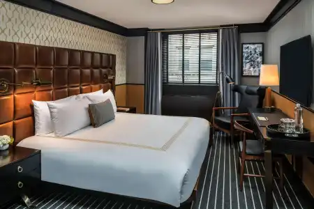 Gild Hall, A Thompson, by Hyatt - 37