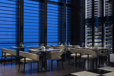 Niccolo Chongqing - 21