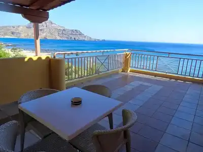 Thalassa House Apartments - 42