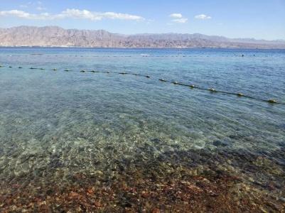 Club Eilat - All Suites - 22