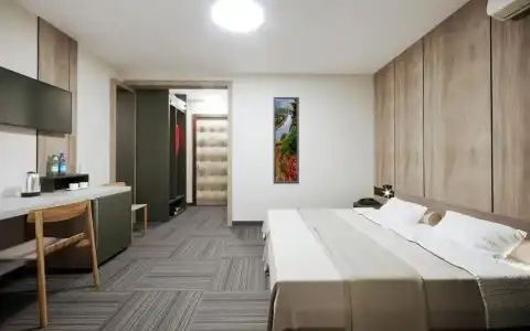 Drevny Grad Park-hotel - 15