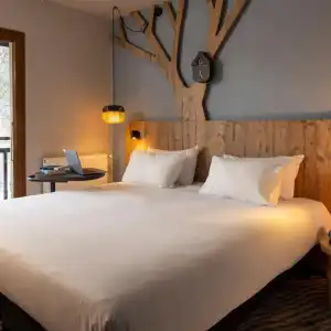 Ibis Styles Les Houches Chamonix - 29