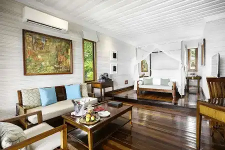 Hilton Seychelles Northolme Resort & Spa - 57