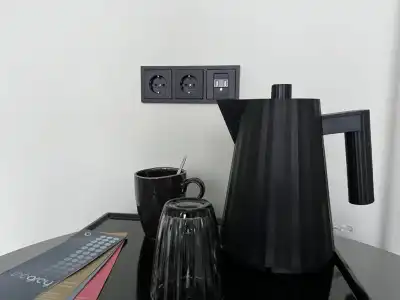 The Grey Design - 38