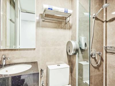 ibis budget Singapore Ametrine - 7