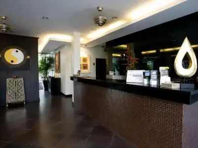 Palm Grove Resort - 1