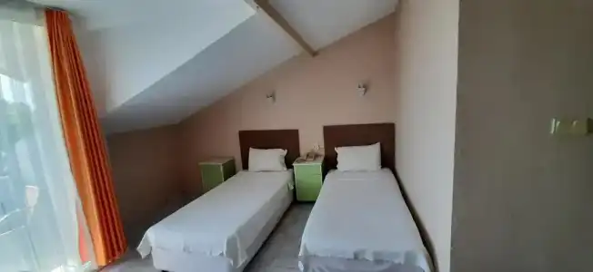 Tango Pansiyon - 7
