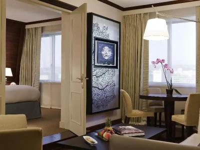 Sofitel Marseille Vieux-Port - 153