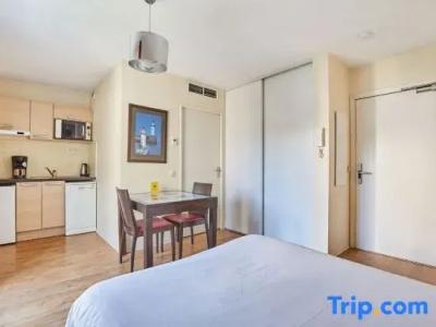 Appart Odalys City Antibes Olympe - 163