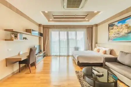 Hillside Residence Khaoyai - 78