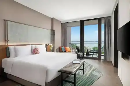Indigo Suzhou Yangcheng Lake - 34