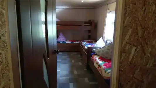 Ala-Kul guesthouse in Altyn-Arashan - 0