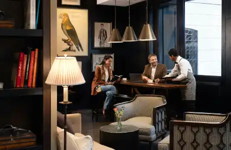 The Singular Santiago - 44