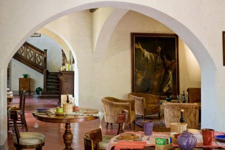 B&B Elda Country House - 13