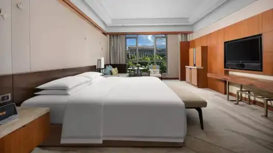 InterContinental Kunming by IHG - 205