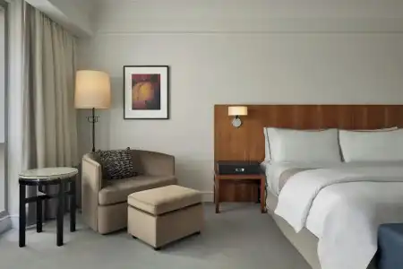 The Westin Melbourne - 86