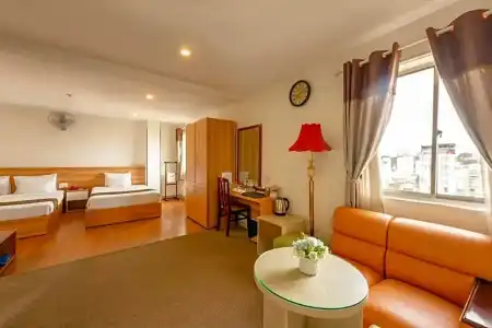 Palago, Binh Thanh District - 77