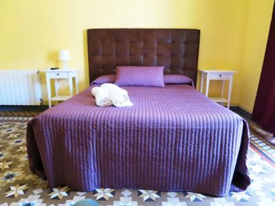 Hostal Balmes Centro - 5