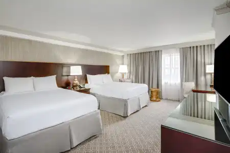 Crowne Plaza NEW ORLEANS FRENCH QTR - ASTOR by IHG - 4