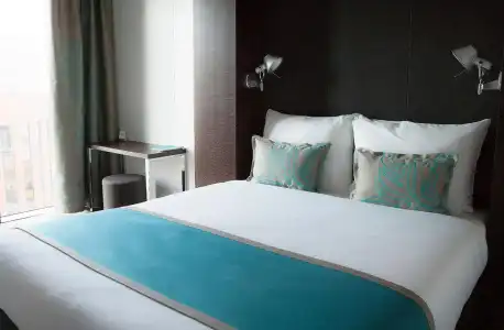 Motel One London-Tower Hill - 30