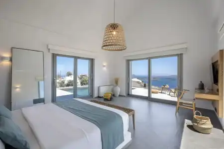 Melidonia Suites - 100
