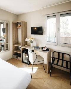 Le Petit Castel - 29